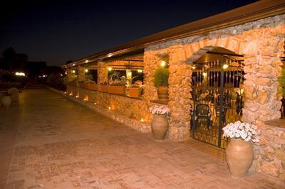 фото отеля Agriturismo Arabesque
