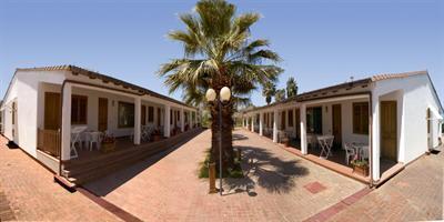 фото отеля Agriturismo Arabesque