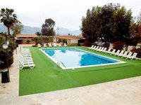 Agriturismo Arabesque