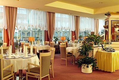 фото отеля Guennewig Hotel Chemnitzer Hof