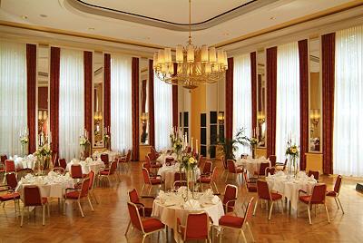 фото отеля Guennewig Hotel Chemnitzer Hof