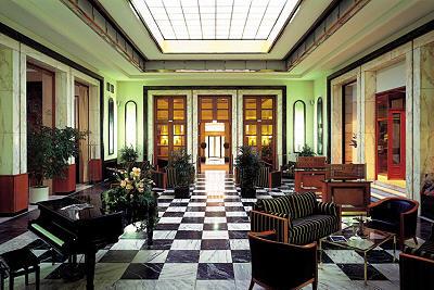 фото отеля Guennewig Hotel Chemnitzer Hof
