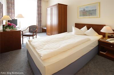 фото отеля Guennewig Hotel Chemnitzer Hof