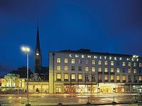 Guennewig Hotel Chemnitzer Hof