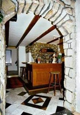 фото отеля Hotel Restaurant Adria Stuben