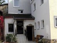 Hotel Restaurant Adria Stuben