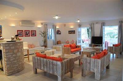 фото отеля Paros Bay Hotel Parikia
