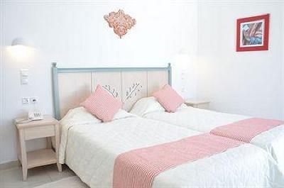фото отеля Paros Bay Hotel Parikia