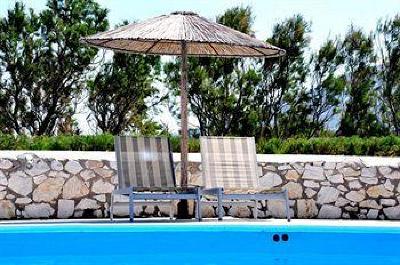 фото отеля Paros Bay Hotel Parikia