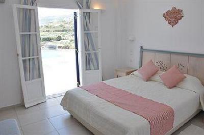 фото отеля Paros Bay Hotel Parikia