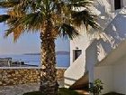 фото отеля Paros Bay Hotel Parikia