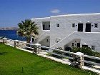 фото отеля Paros Bay Hotel Parikia