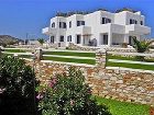 фото отеля Paros Bay Hotel Parikia