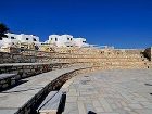 фото отеля Paros Bay Hotel Parikia