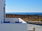 фото отеля Paros Bay Hotel Parikia