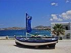 фото отеля Paros Bay Hotel Parikia