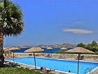 фото отеля Paros Bay Hotel Parikia