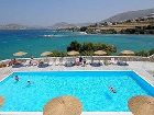 фото отеля Paros Bay Hotel Parikia