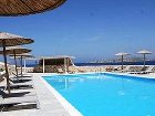 фото отеля Paros Bay Hotel Parikia