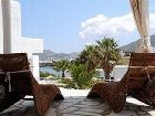 фото отеля Paros Bay Hotel Parikia