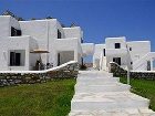 фото отеля Paros Bay Hotel Parikia