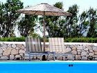 фото отеля Paros Bay Hotel Parikia