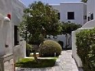 фото отеля Paros Bay Hotel Parikia