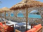 фото отеля Paros Bay Hotel Parikia