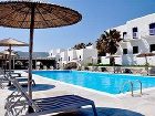 фото отеля Paros Bay Hotel Parikia