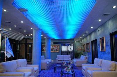 фото отеля Benny Hotel