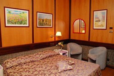 фото отеля Benny Hotel