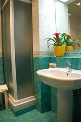 фото отеля Benny Hotel