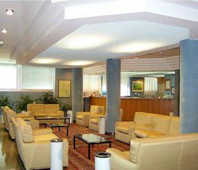 фото отеля Benny Hotel
