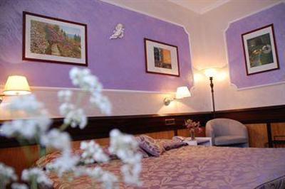 фото отеля Benny Hotel
