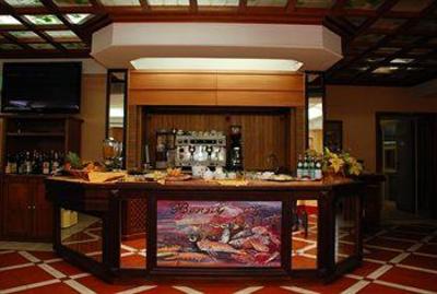 фото отеля Benny Hotel