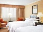 фото отеля Sheraton DFW Airport Hotel