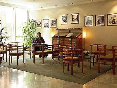 фото отеля Mercure Rennes Centre Parlement