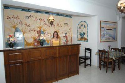 фото отеля Anemomilos Villa Fira