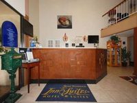 Best Western InnSuites Hotel Albuquerque Airport
