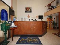 Best Western InnSuites Hotel Albuquerque Airport