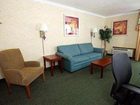 фото отеля Best Western InnSuites Hotel Albuquerque Airport