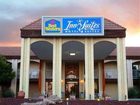 фото отеля Best Western InnSuites Hotel Albuquerque Airport