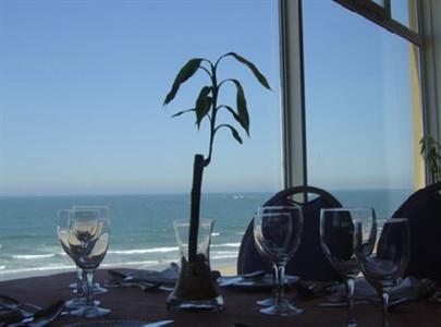 фото отеля Axis Ofir Beach Resort Hotel