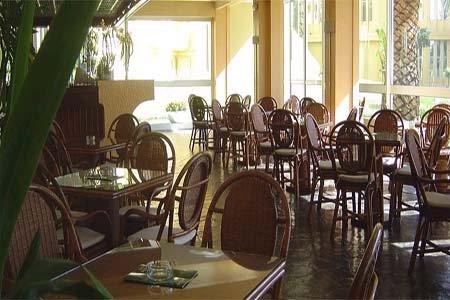 фото отеля Axis Ofir Beach Resort Hotel