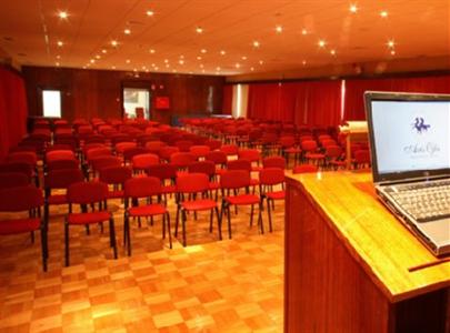 фото отеля Axis Ofir Beach Resort Hotel