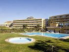 фото отеля Axis Ofir Beach Resort Hotel