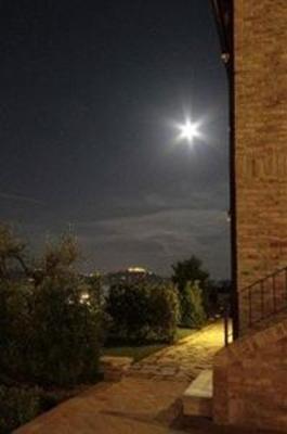 фото отеля Il Sapore della Luna
