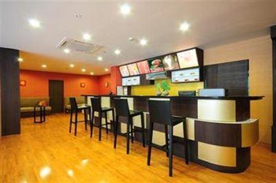 фото отеля Boss Suites Bangkok