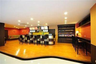 фото отеля Boss Suites Bangkok