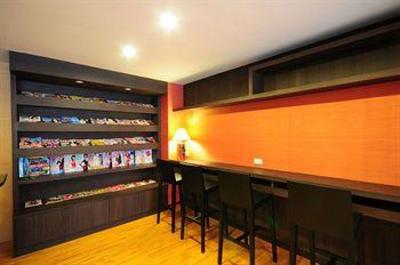 фото отеля Boss Suites Bangkok
